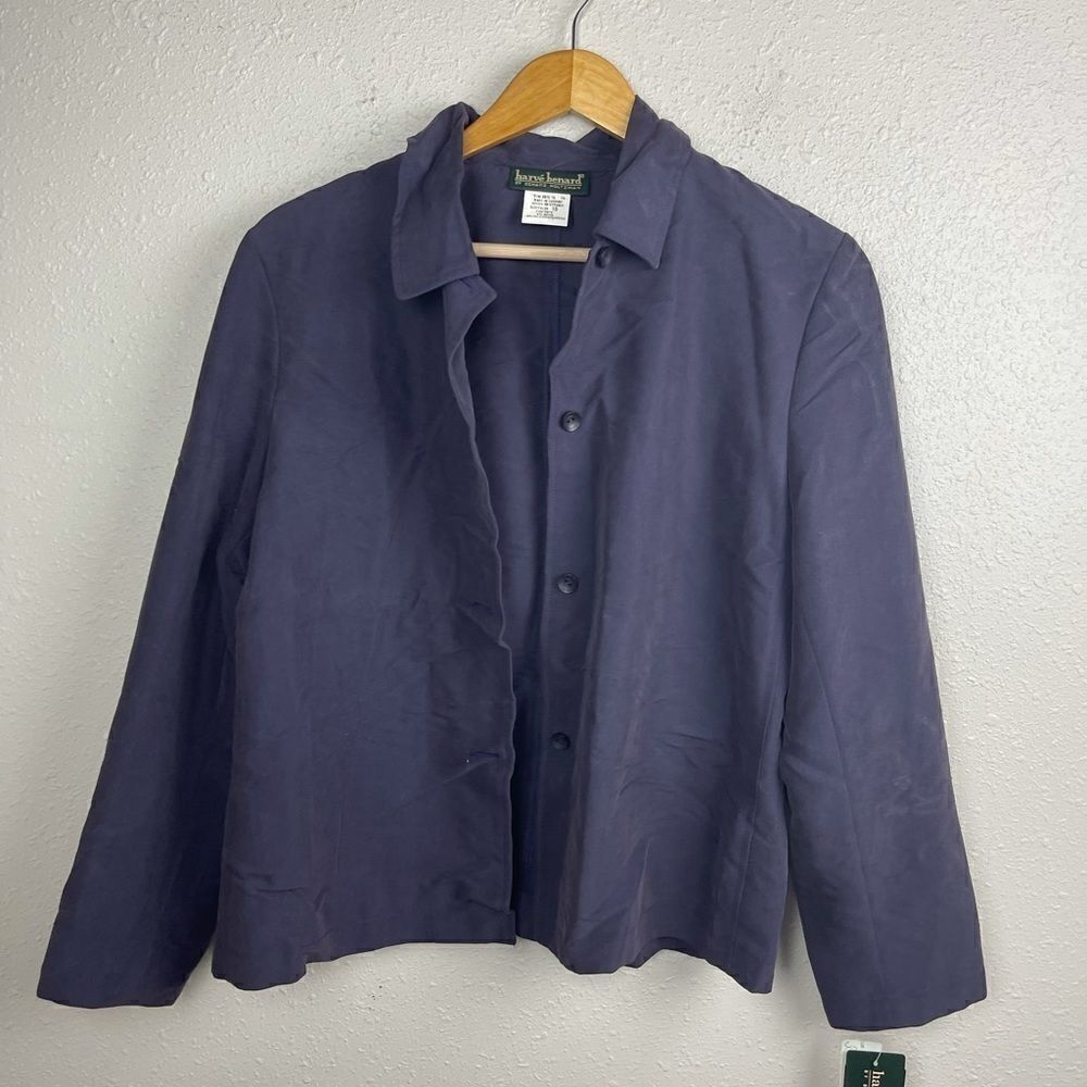 NWT Harvé Bernard Women’s Set Size 10